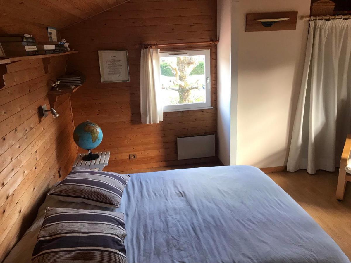 Maison familiale en bois avec piscine, proche du bassin Gujan-Mestras Extérieur photo