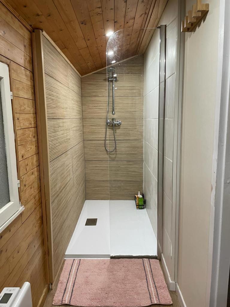 Maison familiale en bois avec piscine, proche du bassin Gujan-Mestras Extérieur photo